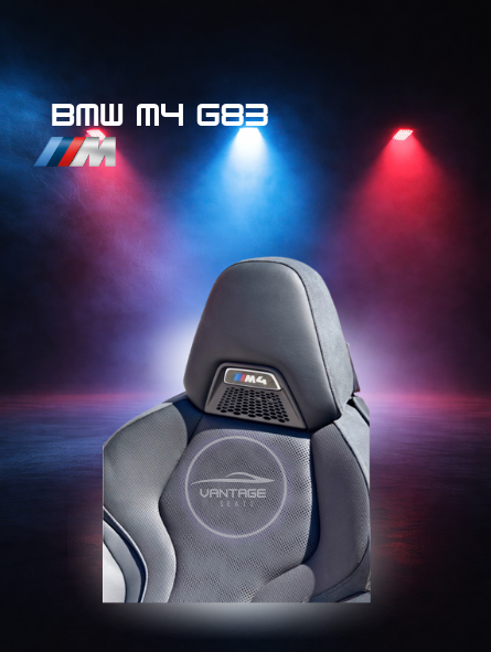 BMW M4 G83