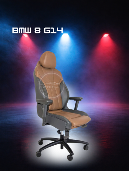BMW 8 G14
