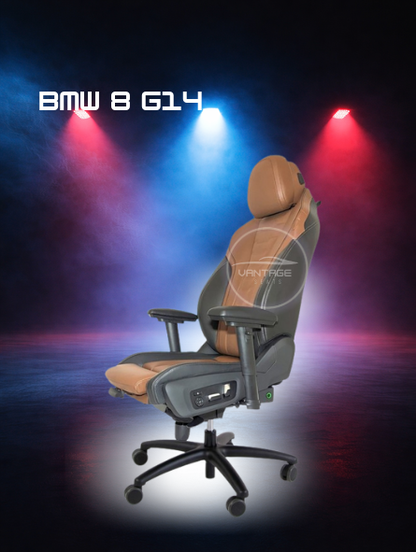 BMW 8 G14