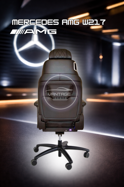 MERCEDES AMG W217