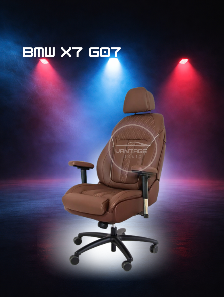 BMW X7 G07