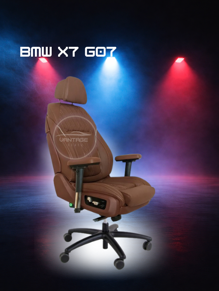 BMW X7 G07