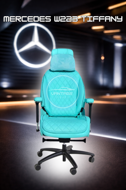 MERCEDES W223 TIFFANY