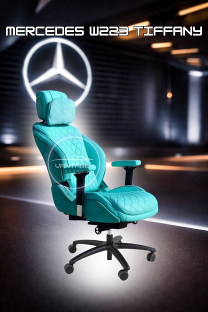 MERCEDES W223 TIFFANY