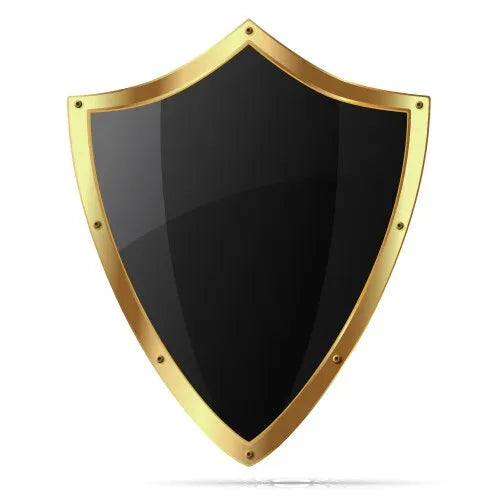 Fully Covered 1-Year Warranty